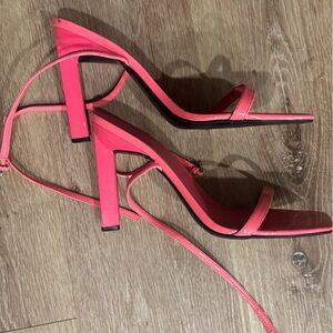 Fashion Heel
